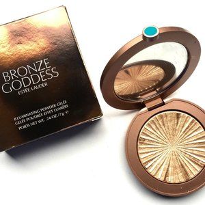 Estee Lauder Bronze Goddess